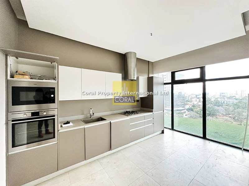 2-bedroom Apartment for sale in Rhapta Road
