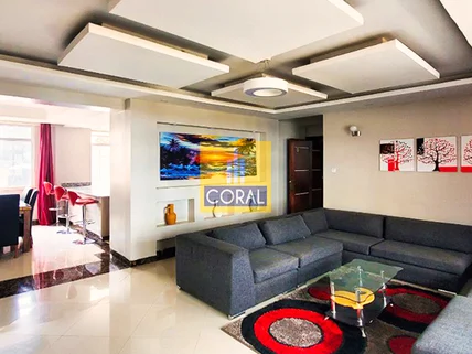 3-bedroom Apartment for sale in Lavington, Nairobi