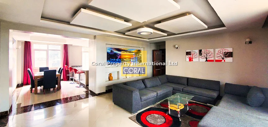 3-bedroom Apartment for sale in Lavington