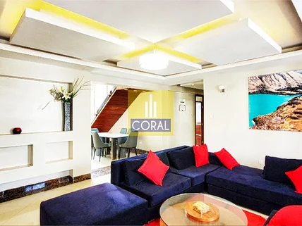 5-bedroom Apartment for sale in Lavington, Nairobi