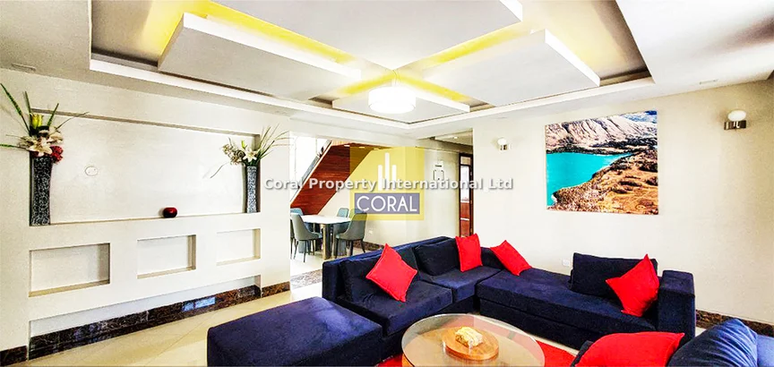 5-bedroom Apartment for sale in Lavington
