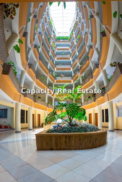 3-bedroom Apartment for rent in Brookside