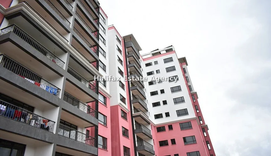 3-bedroom Apartment for sale in Parklands