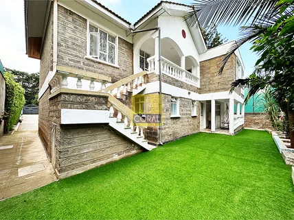 Apartment for rent in Nyari, Westlands