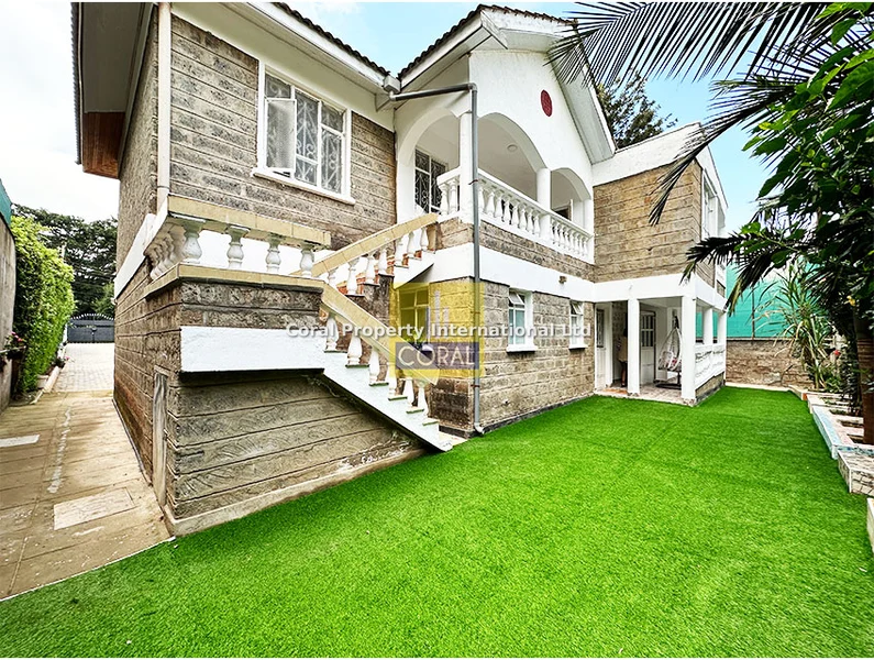 0-bedroom Apartment for rent in Nyari