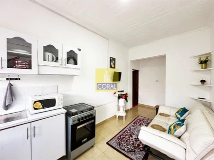 1-bedroom Apartment for rent in Nyari, Westlands