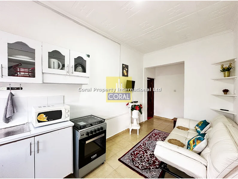1-bedroom Apartment for rent in Nyari