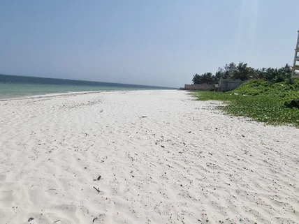 Land for sale in Nyali Area, Nyali