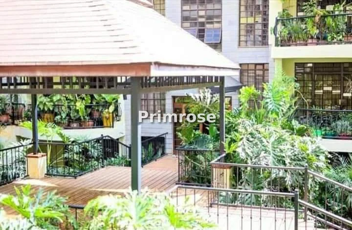 4-bedroom Apartment for sale in Lavington
