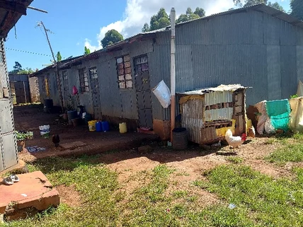 Residential Land for sale in Kinoo, Kikuyu