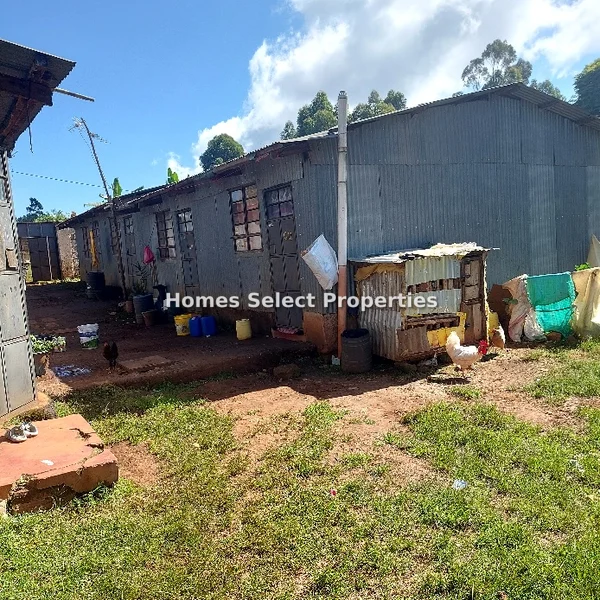 Residential Land for sale in Kinoo