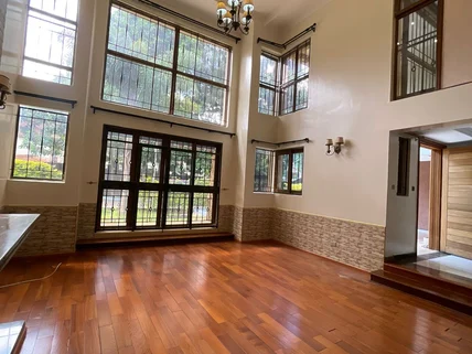 5-bedroom Townhouse for rent in Lavington, Nairobi