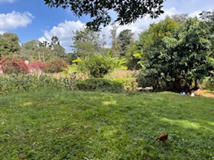 Residential Land for sale in Kitisuru, Westlands