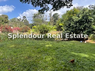 Residential Land for sale in Kitisuru