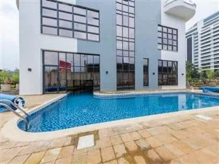 2-bedroom Apartment for rent in Westlands Area, Westlands
