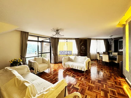 4-bedroom Apartment for sale in Rhapta Road, Westlands