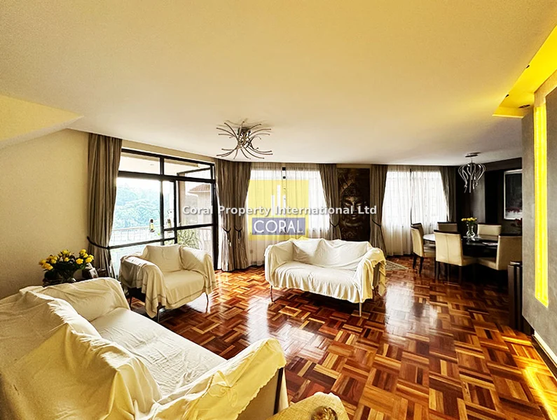 4-bedroom Apartment for sale in Rhapta Road