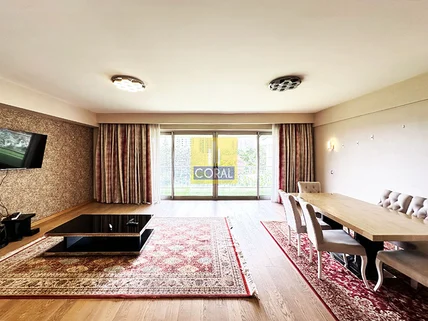 3-bedroom Apartment for rent in Kileleshwa, Nairobi