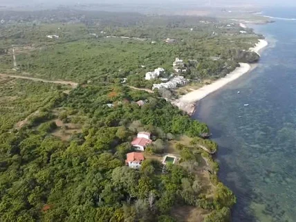 Land for sale in Vipingo, Kilifi County