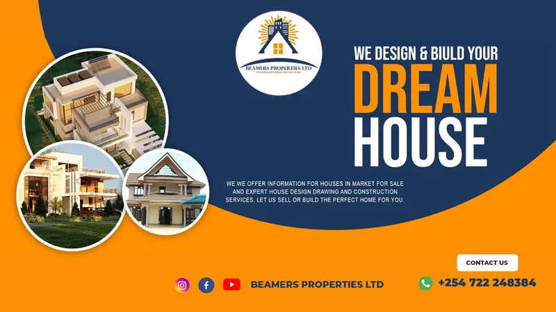 Beamer Properties Ltd