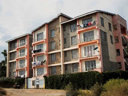 2-bedroom Apartment for sale in Ongata Rongai, Kajiado County
