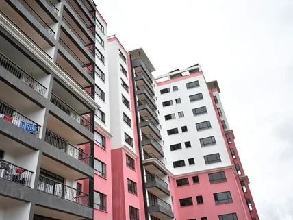 2-bedroom Apartment for sale in Parklands, Westlands