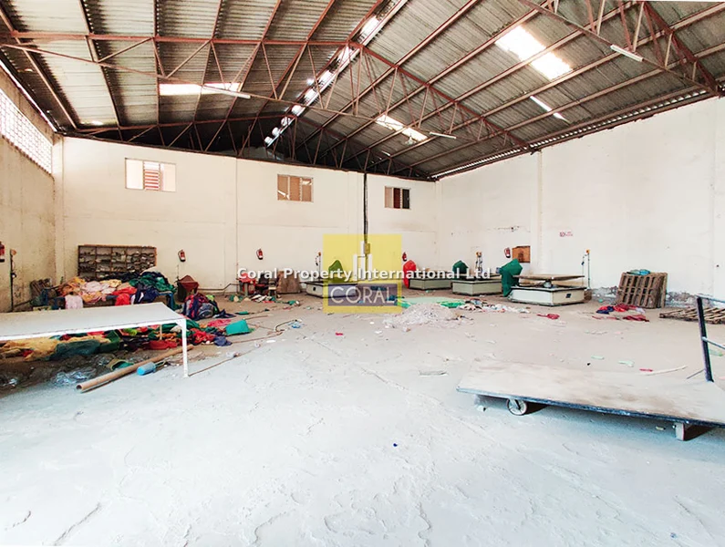 Warehouse for sale in Athi River