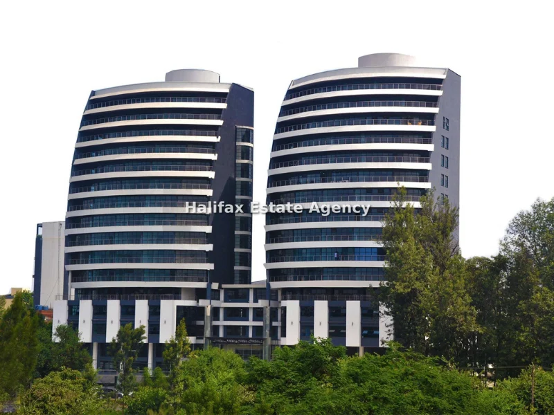 Office for rent in Westlands Area