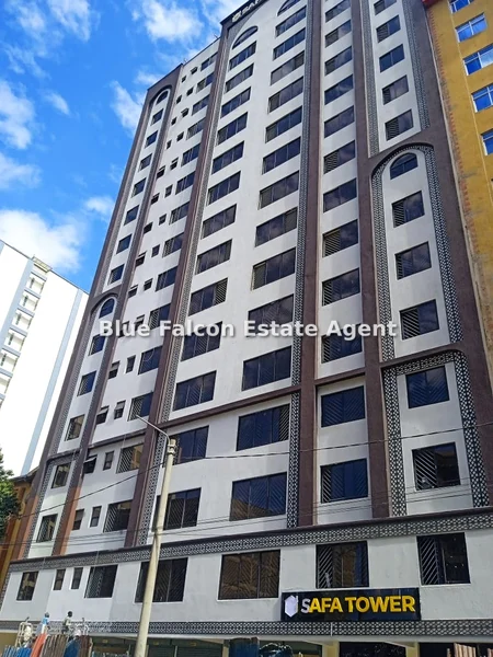 3-bedroom Apartment for sale in Eastleigh