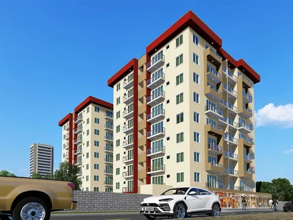 3-bedroom Apartment for sale in Nyali Area, Nyali