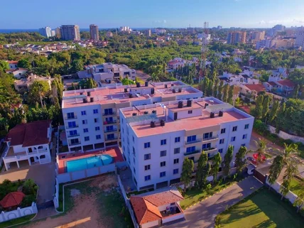 2-bedroom Apartment for sale in Nyali Area, Nyali