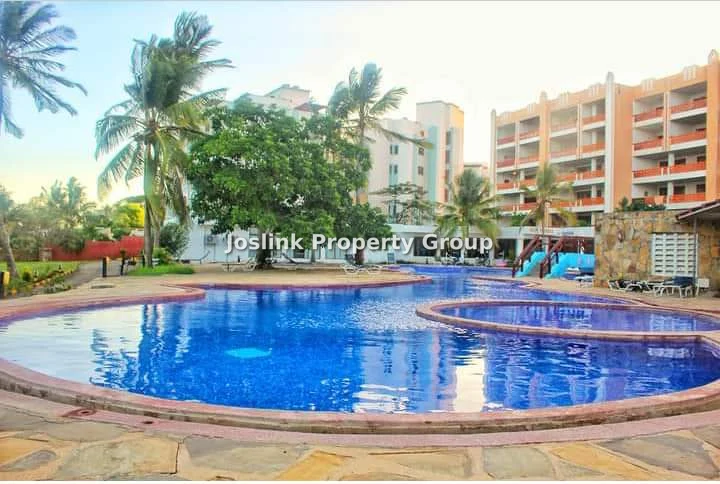 3-bedroom Apartment for sale in Nyali Area
