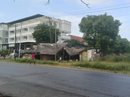 Land for sale in Ukunda, Kwale County
