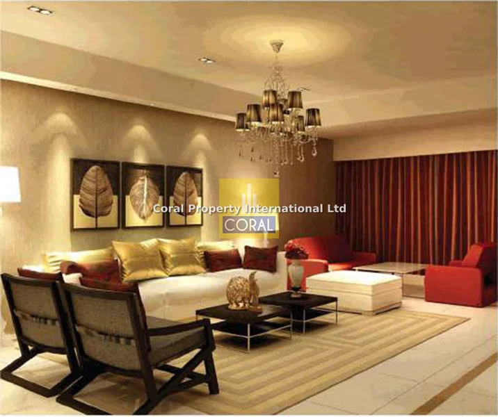3-bedroom Apartment for rent in Kileleshwa