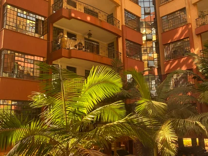 3-bedroom Apartment for sale in Kileleshwa, Nairobi