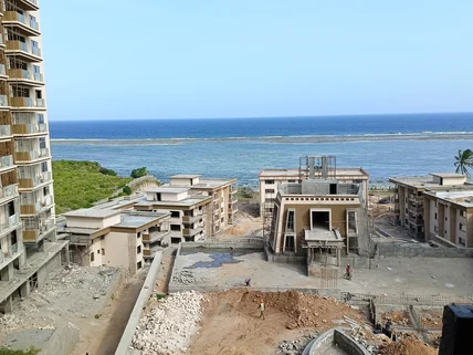 1-bedroom Apartment for sale in Kikambala, Kilifi County