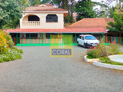 Commercial Property for sale in Gigiri, Westlands