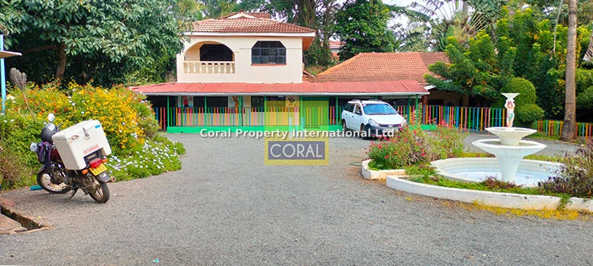 Commercial Property for sale in Gigiri