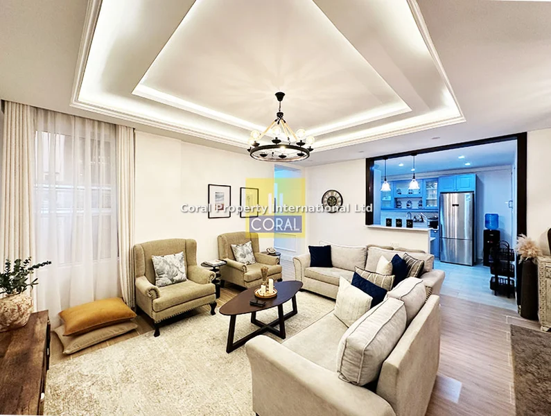 4-bedroom Apartment for sale in Parklands