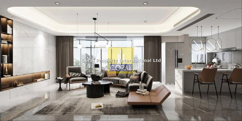 2-bedroom Apartment for sale in Kileleshwa