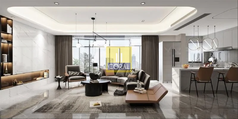 Under Construction 2 and 3 Bedroom for Sale In Kileleshwa