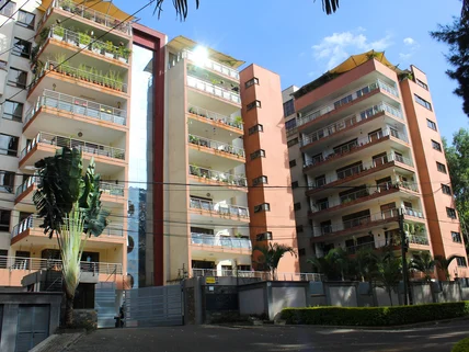4-bedroom Apartment for sale in General Mathenge, Westlands