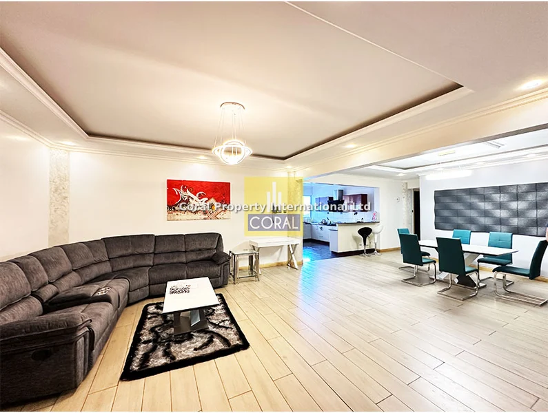 4-bedroom Apartment for sale in Kileleshwa