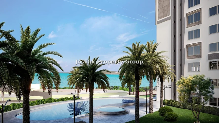 3-bedroom Apartment for sale in Nyali Area