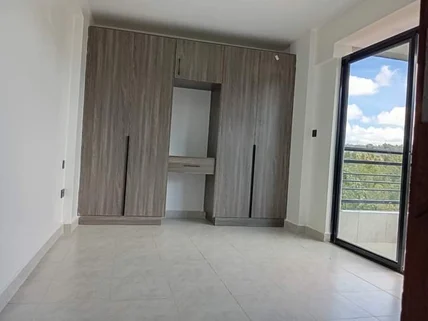 2-bedroom Apartment for rent in Ruaka, Kiambu County