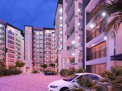 4-bedroom Apartment for sale in Nyali Area, Nyali