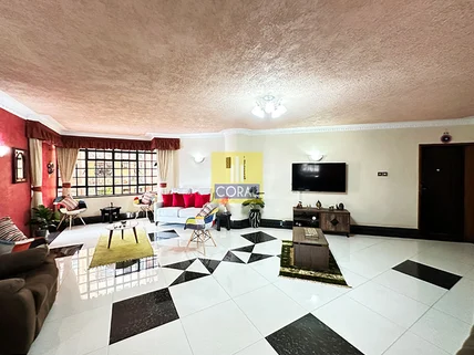 4-bedroom Apartment for sale in Kileleshwa, Nairobi