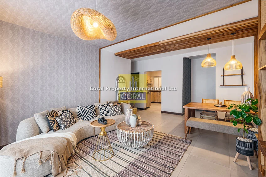 1-bedroom Apartment for sale in Syokimau