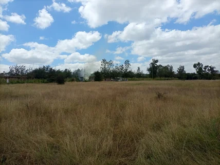 Land for sale in Machakos County