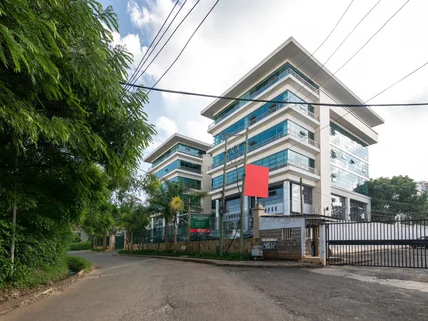 Office for rent in Riverside, Westlands